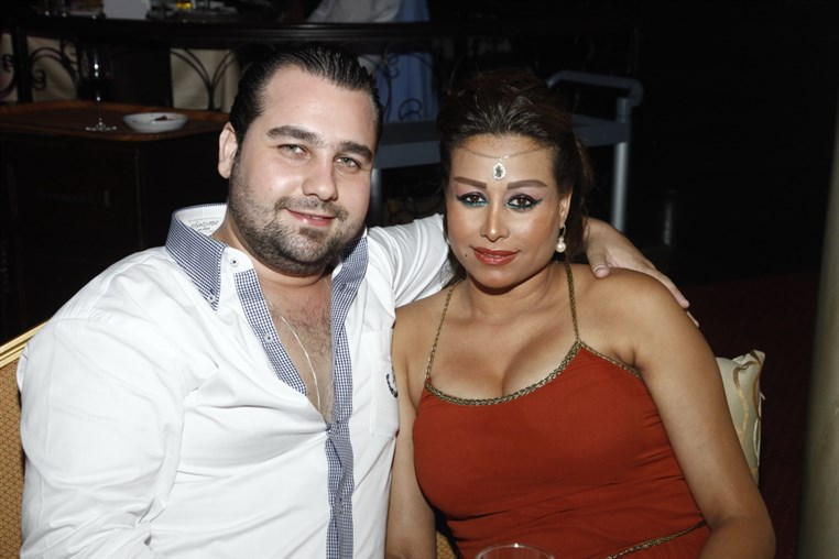 Melhem Barakat & Sabine in Concert